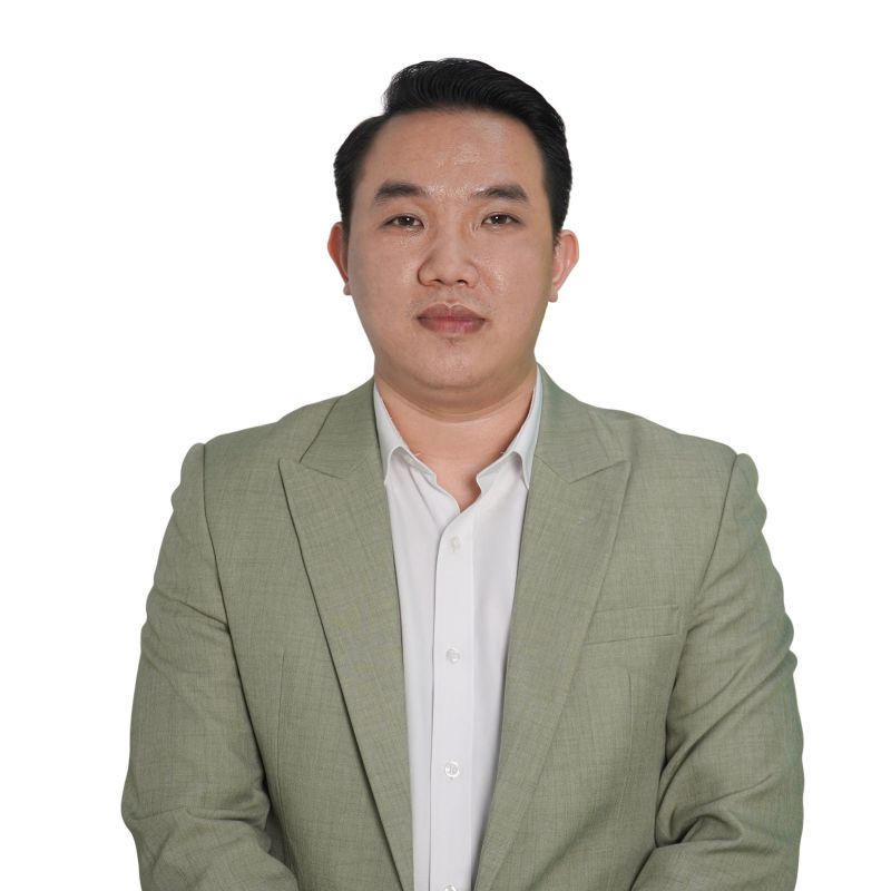 Doanh nhân Lê Duy Tuấn - Chủ tịch HĐQT kiêm Tổng giám đốc Công ty cổ phần kiến trúc và xây dựng MAXHOME